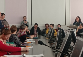 В Селенгинском районе провели собрание для опекунов и приёмных родителей